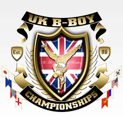 uk b-boy championships